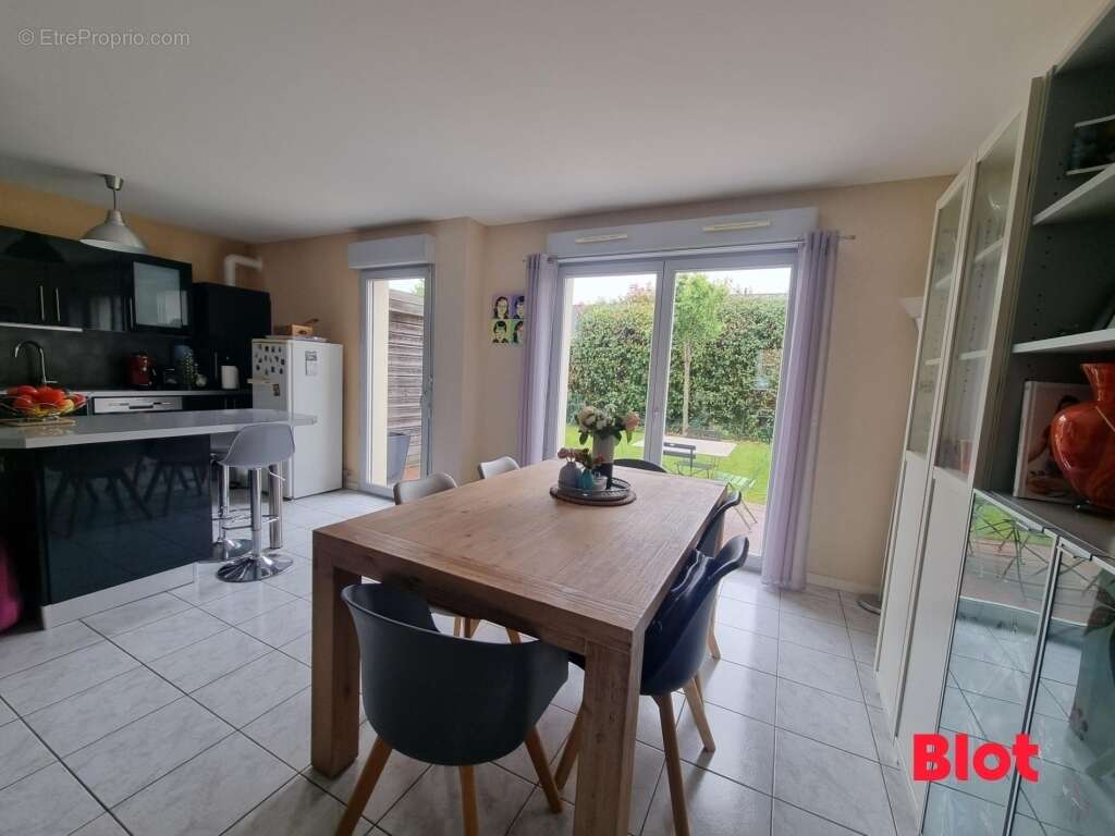 Maison à PACE