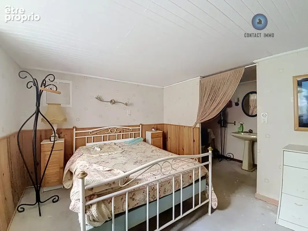 Maison 5 pièces 105 m² à vendre à Brive-La-Gaillarde (19100) - photo 8