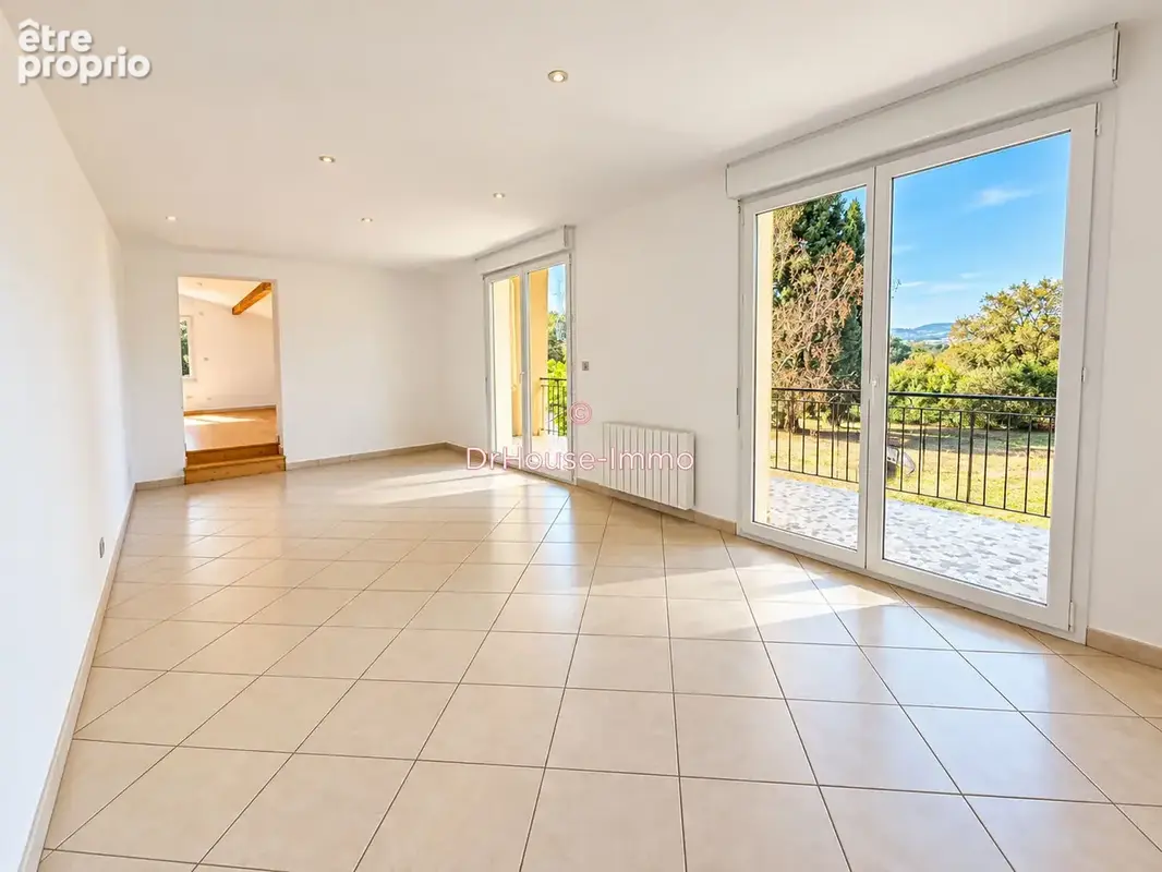 Maison 8 pièces 192 m² à vendre à Fareins (01480) - photo 13