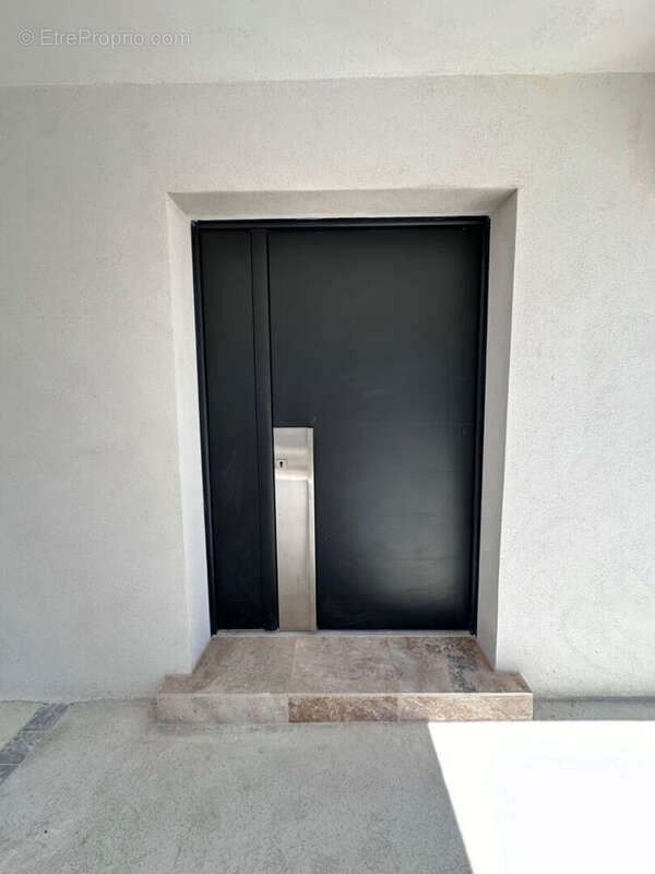 Maison à PRUNELLI-DI-FIUMORBO