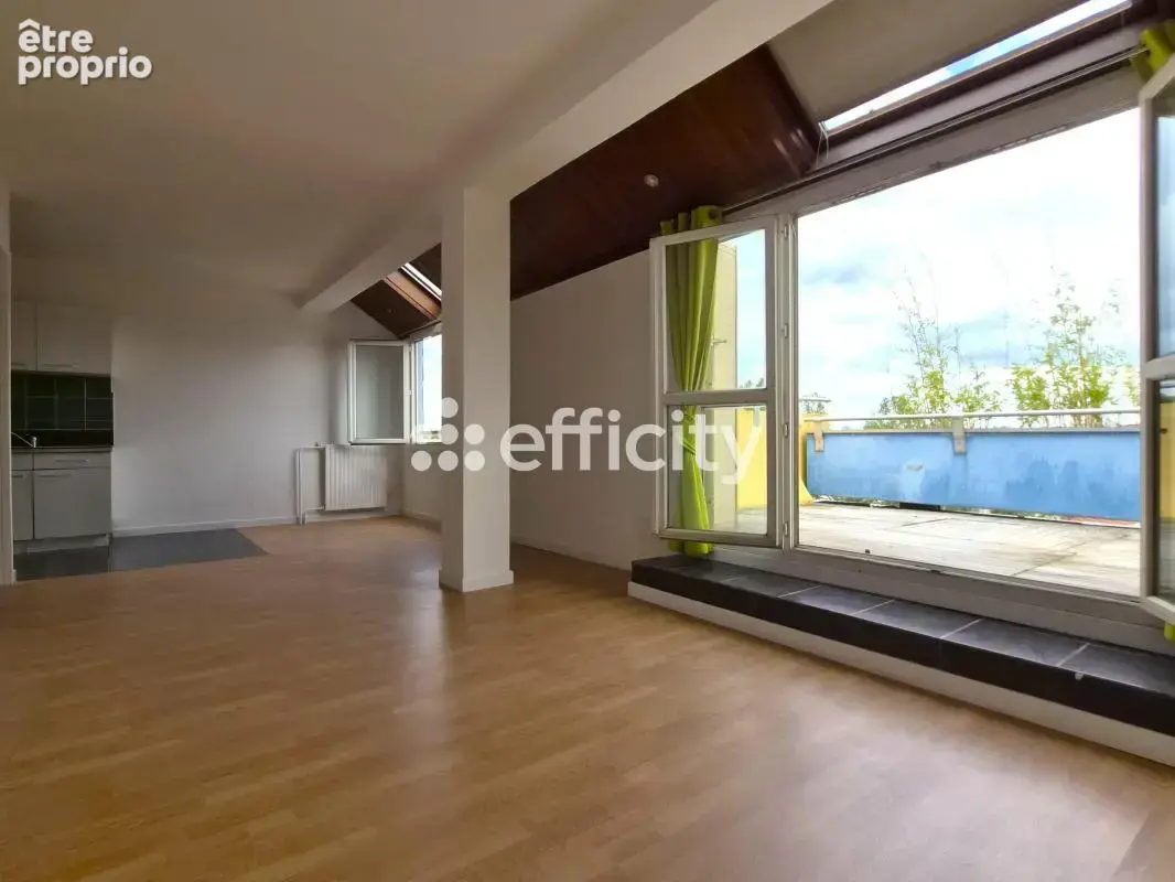 Appartement - photo 3
