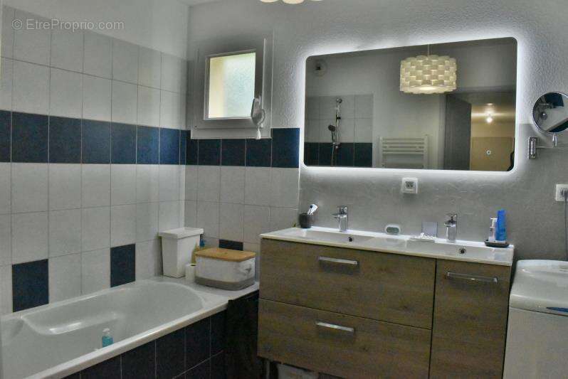 Appartement à BESANCON