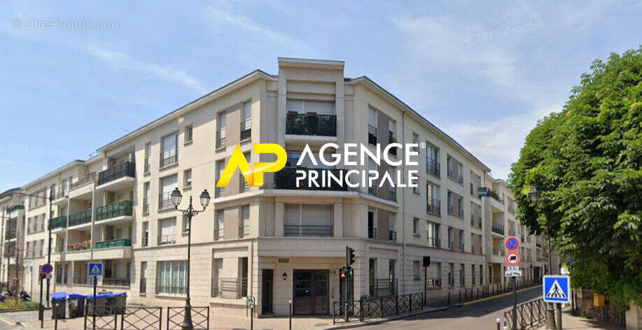 Appartement à ARGENTEUIL