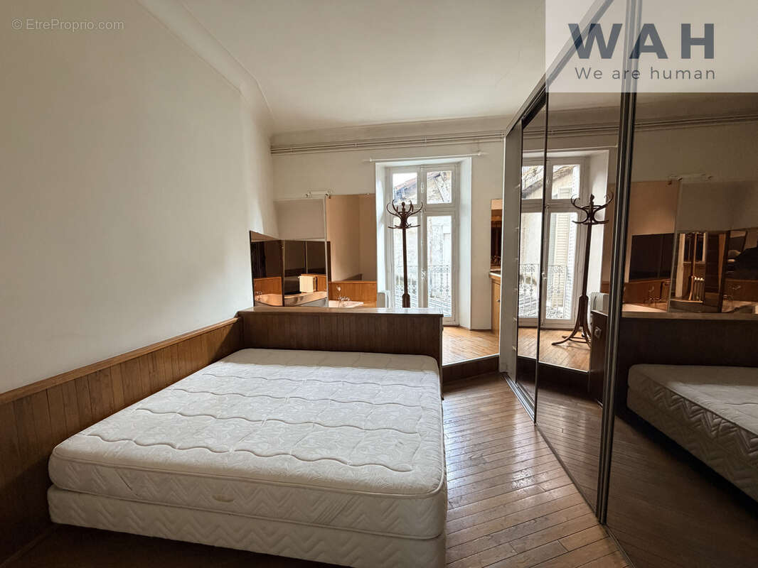 Vente appartement duplex 5 pieces avec terrasse - 30100 ales - photo 5