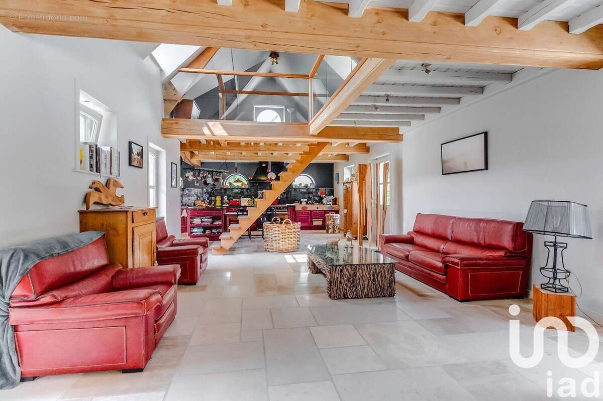 Photo 2 - Maison à LORGIES