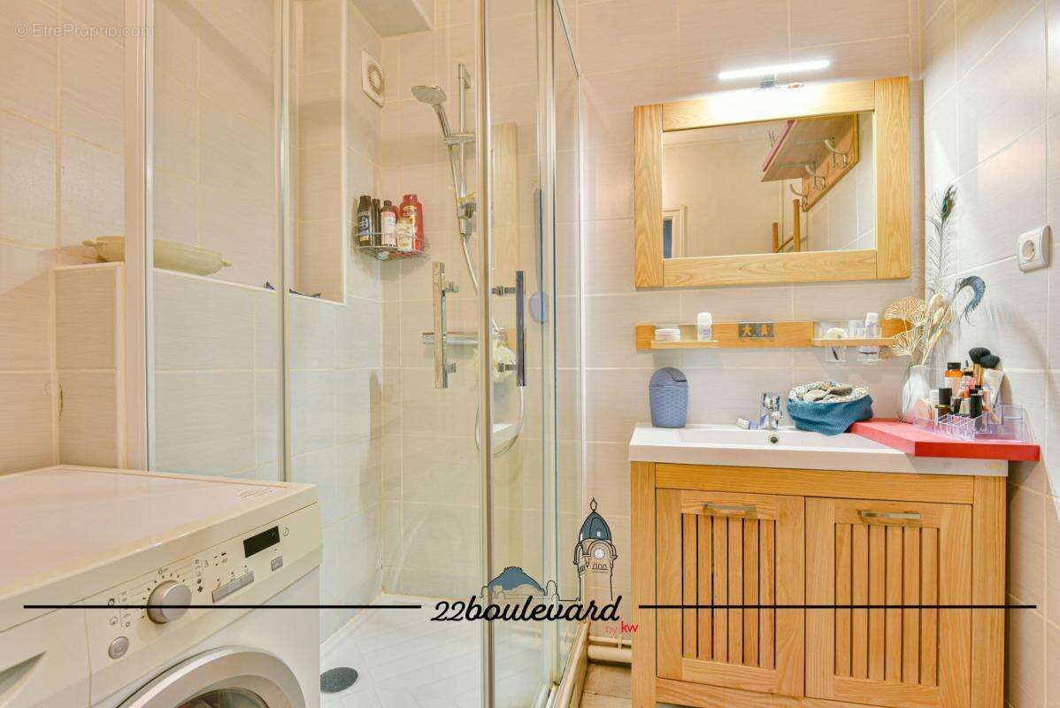 Appartement à LIMOGES