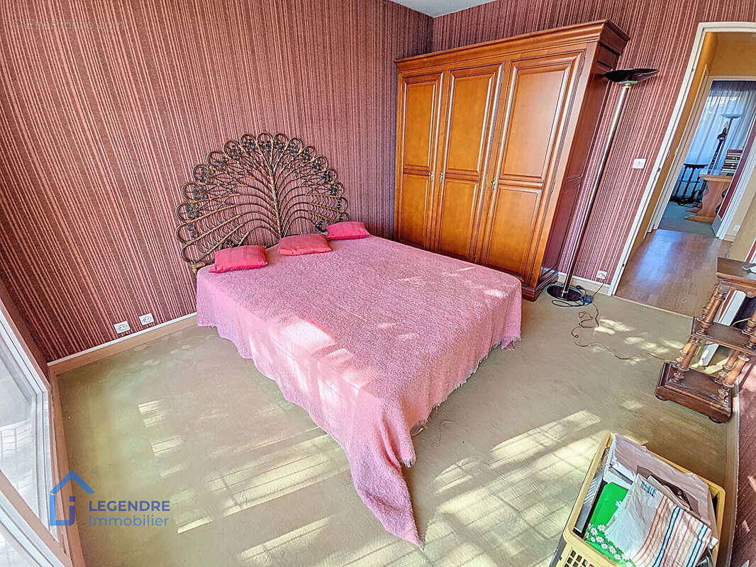 Appartement à HERBLAY