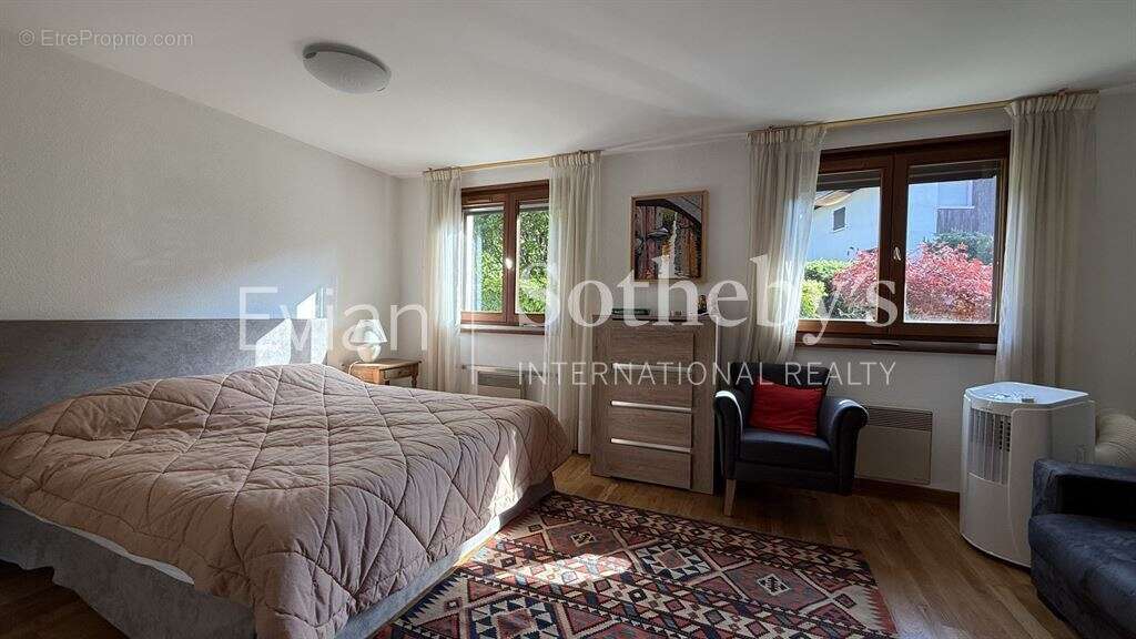 Maison 6 pièces à Maxilly sur Léman - photo 20