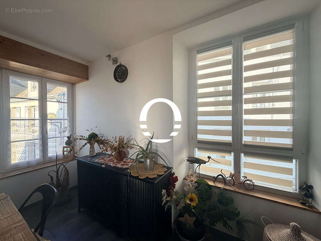 Appartement à PORNIC