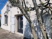Maison à CABARIOT