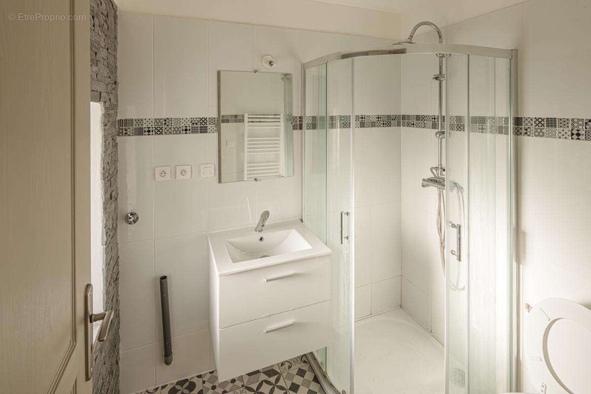 Appartement à COUERON