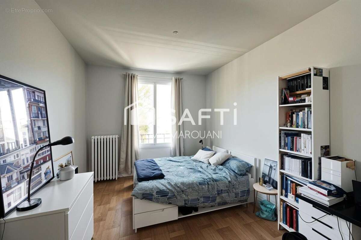Photo 3 - Appartement à ENGHIEN-LES-BAINS