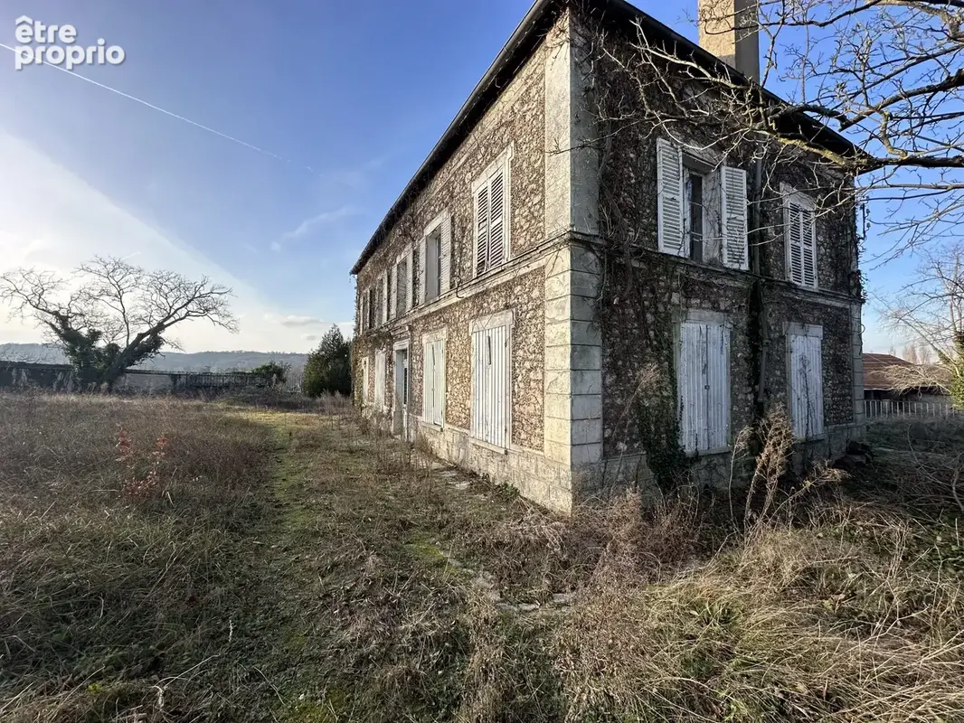 Maison medicale - photo 5