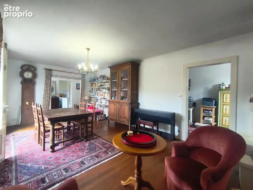 Maison individuelle 3 chambres et studio indépendant - photo 2