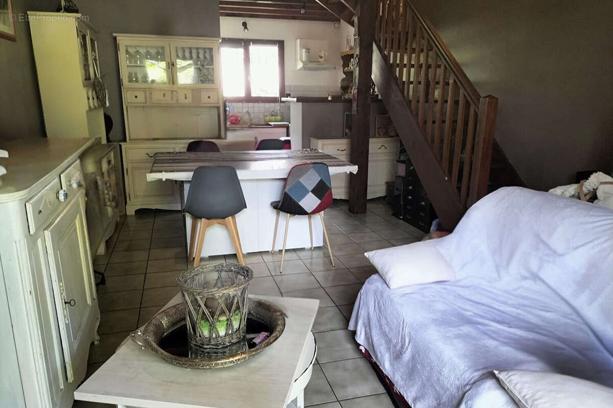 Appartement à MONT-DE-MARSAN