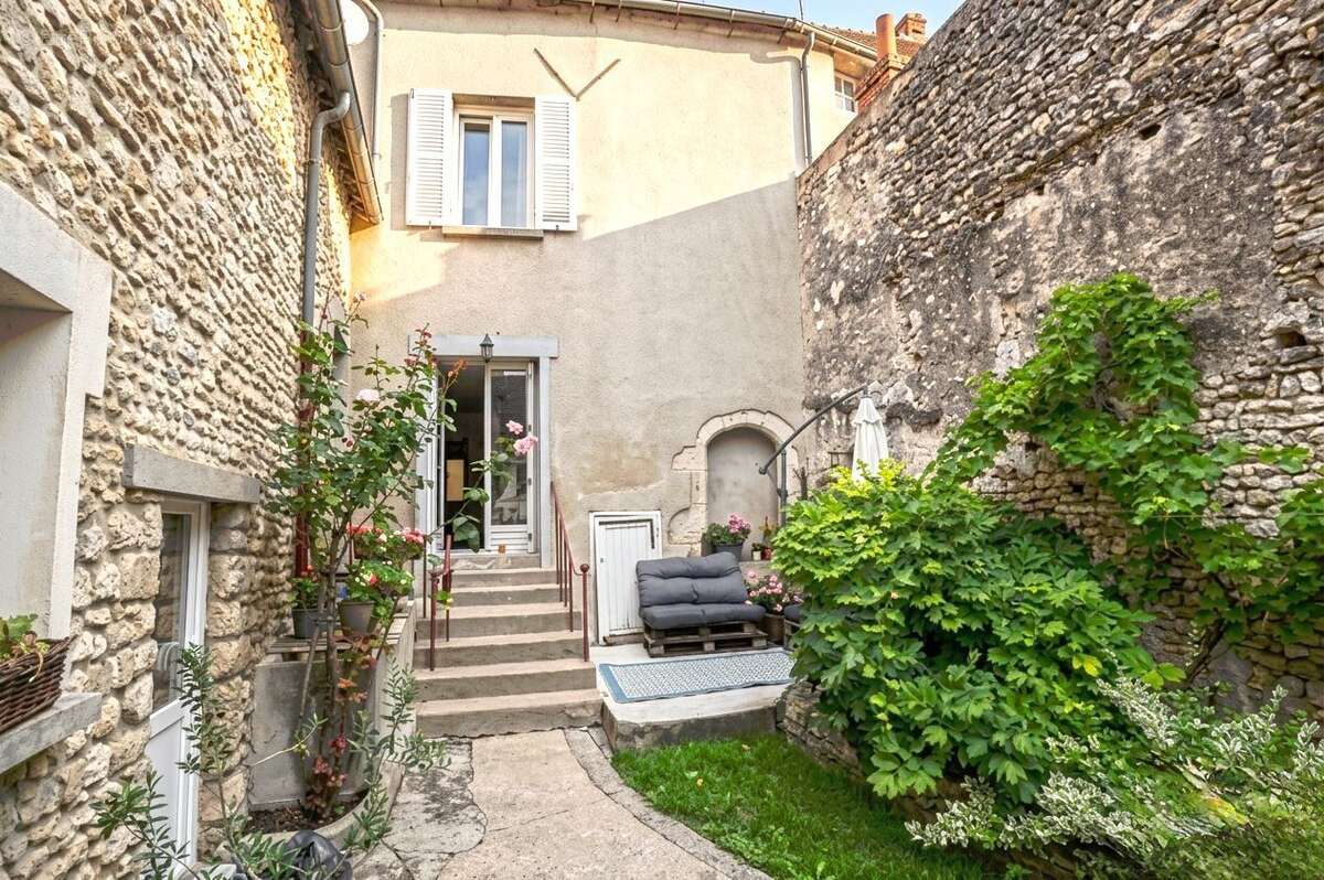 Maison 110 m² à Etampes  - photo 3