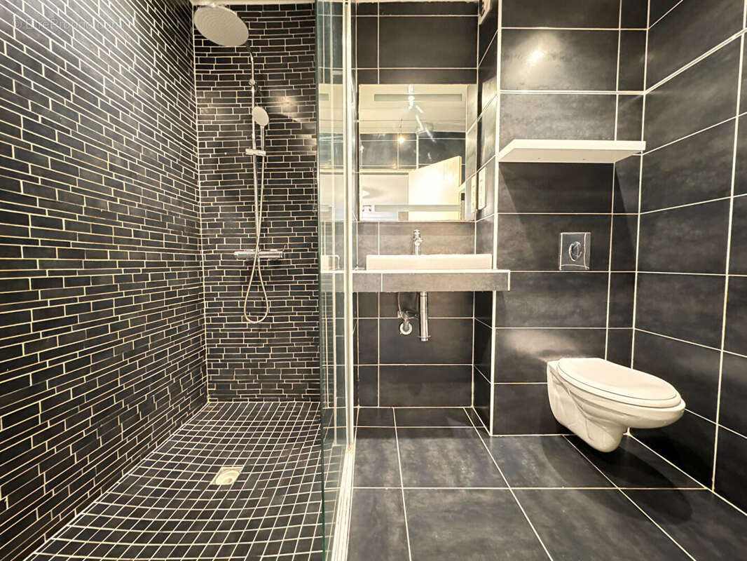 Appartement à MONTICELLO