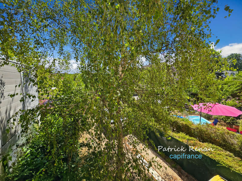 Maison à vendre 6 pièces P6 GUYANCOURT (78) - photo 6