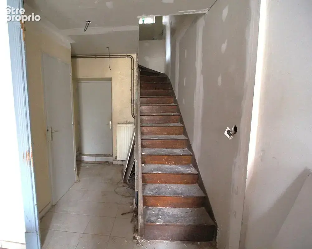 Maison 3 pièces 70 m² à vendre à Lure (42260) - photo 5