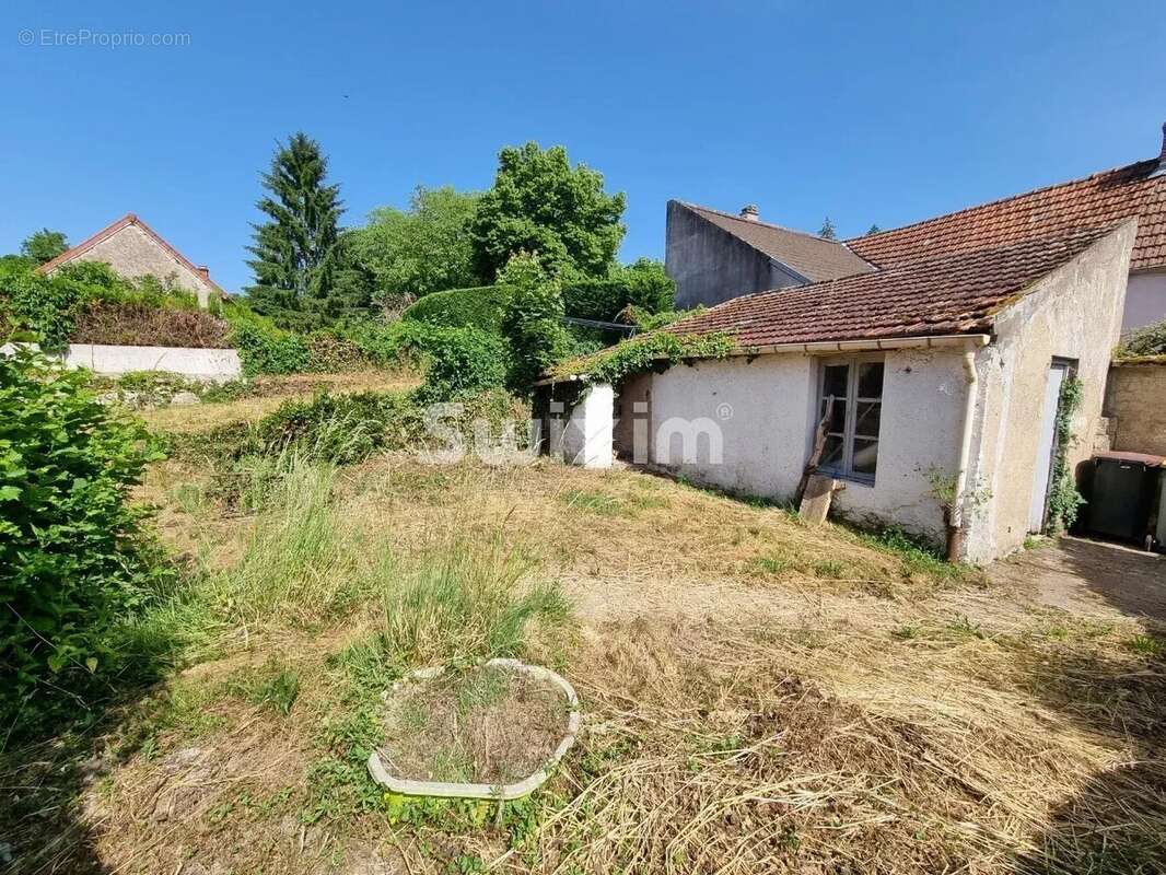 Maison de 125m² sans travaux - 4 chambres et jardin - photo 16