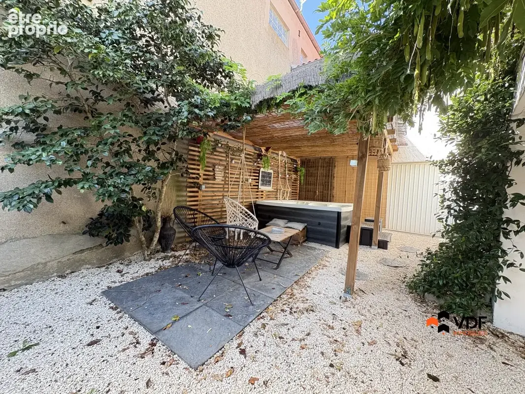 Maison 4 pièces 95 m² à vendre à Villerest (42300) - photo 1