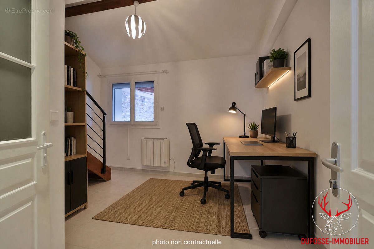 Maison à VAULX-EN-VELIN