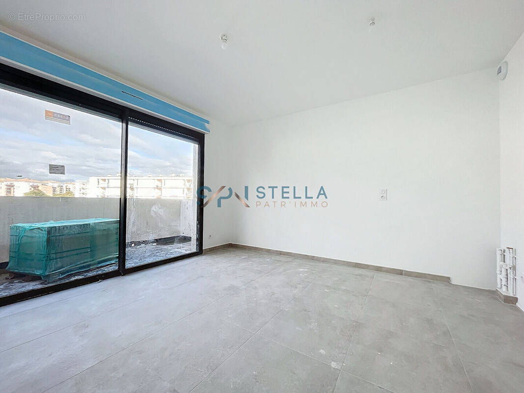 Appartement à AJACCIO