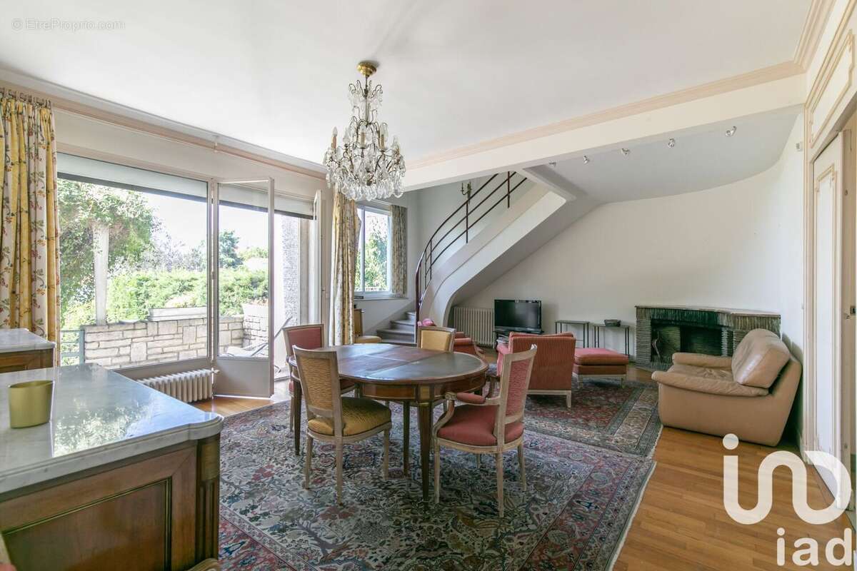 Photo 4 - Maison à MONTREUIL