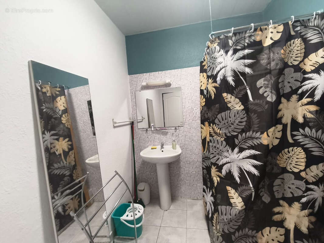 Appartement à CAYENNE