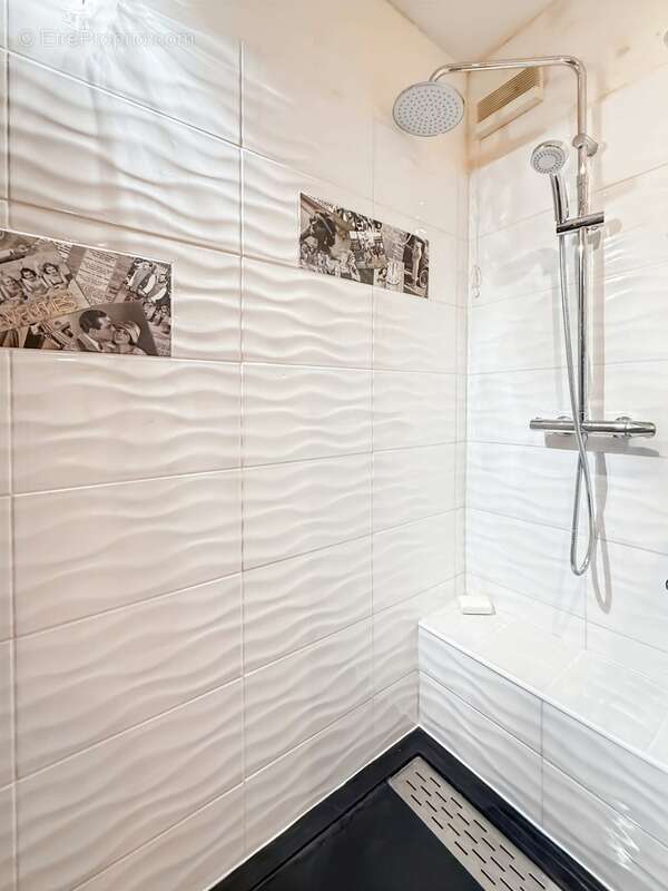 Appartement à CHATELLERAULT