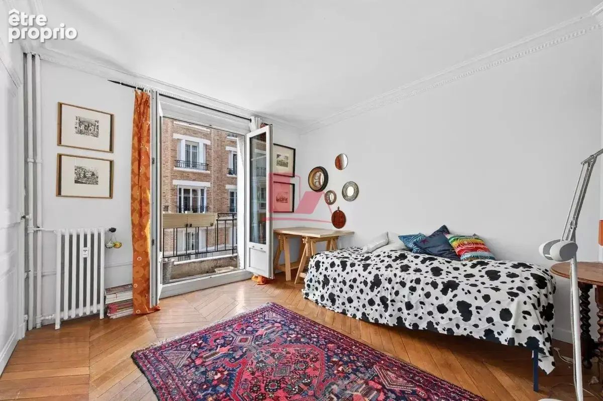 ISSY - MAIRIE - Très beau 3 P 69 m² - photo 11
