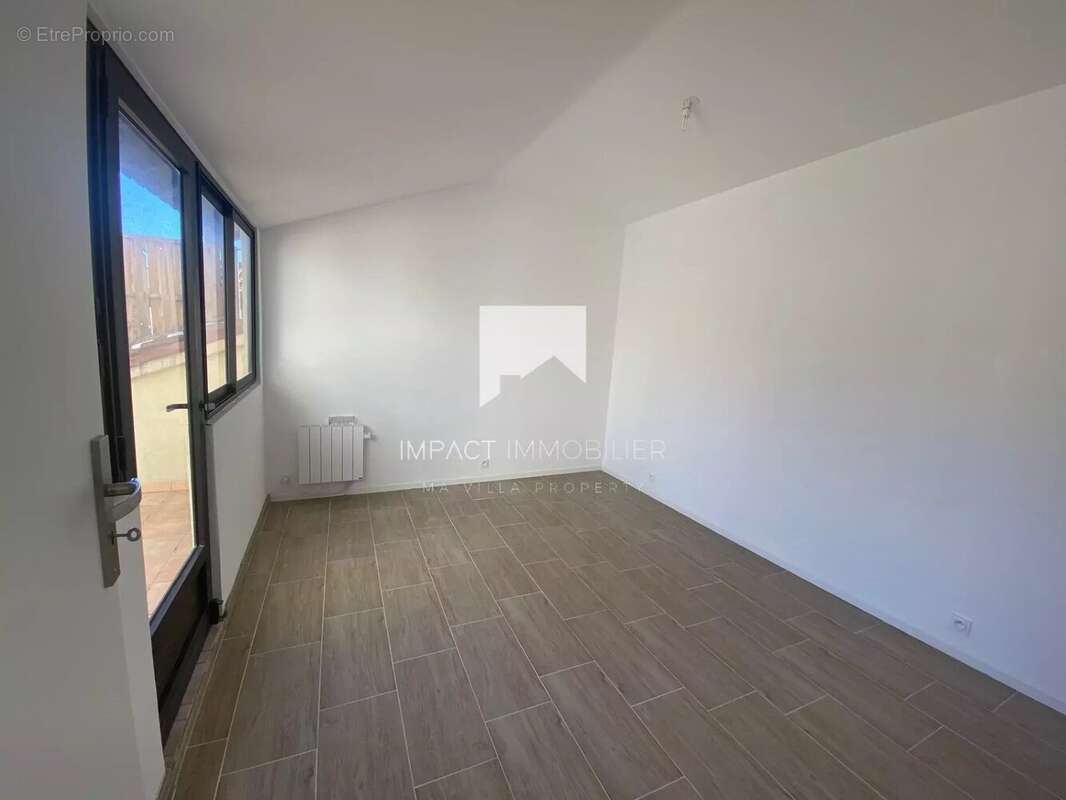 Appartement à HYERES