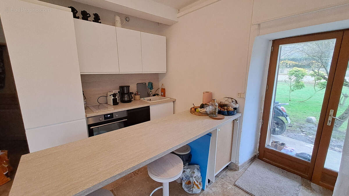 Appartement à SAINT-REMY-LES-CHEVREUSE