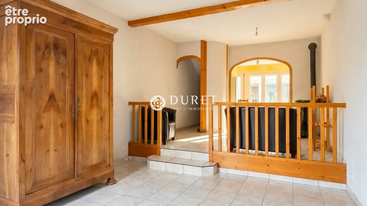 Photo Maison à Le Pallet au prix de 159 900€