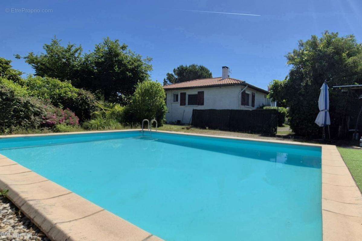 Maison 91 m² à Buzet-Sur-Tarn  - photo 2