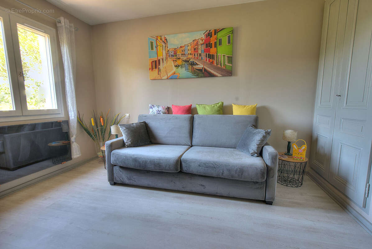 Maison à FREJUS