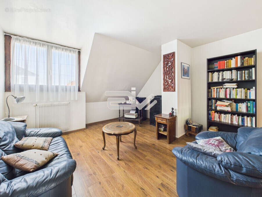 Maison à JONCHERY-SUR-VESLE