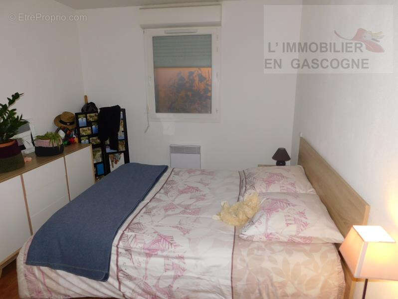Appartement à AUCH