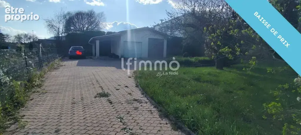Maison de 175 m² avec terrain, dépendances et vue Durance - photo 7