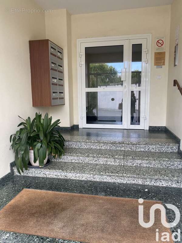 Photo 7 - Appartement à NOYON