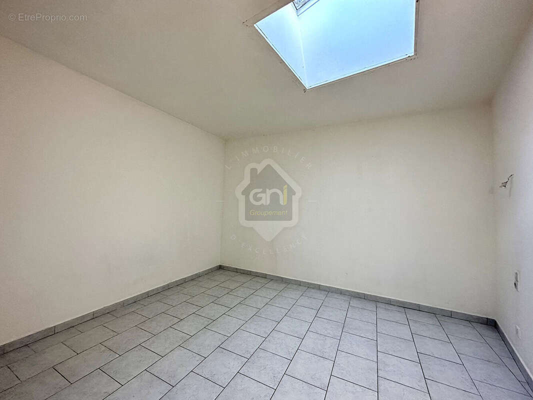 Appartement à SAINT-JUST