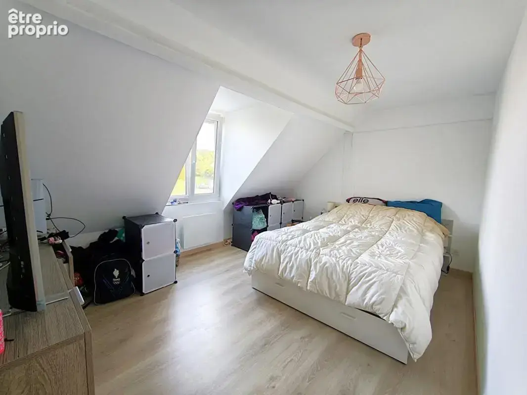 Maison Sérifontaine 6 pièces 126.5 m2 - photo 5