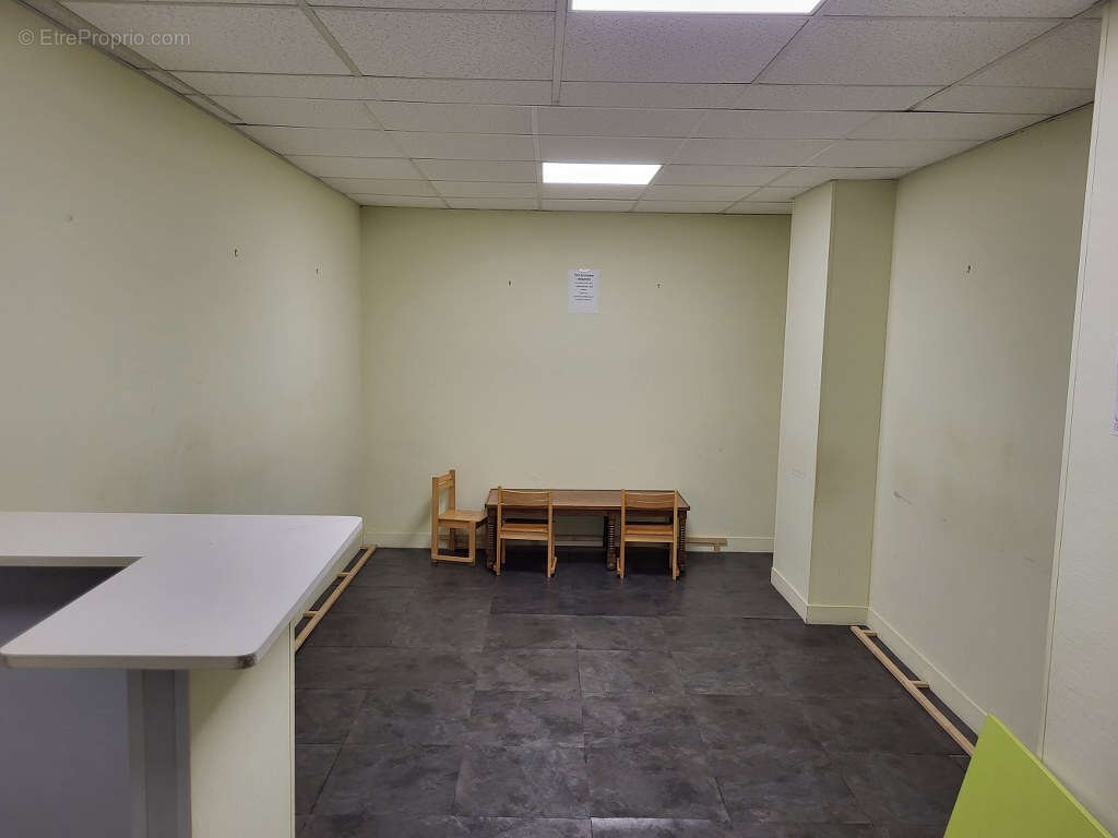 Appartement à EPERNON