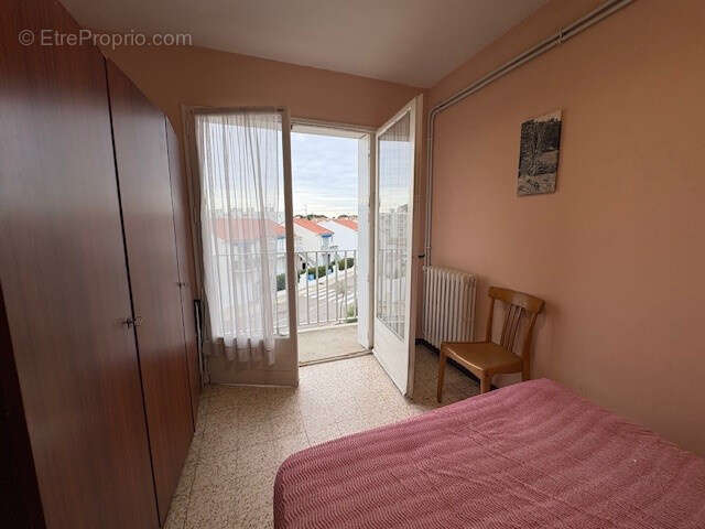 Appartement à LE GRAU-DU-ROI
