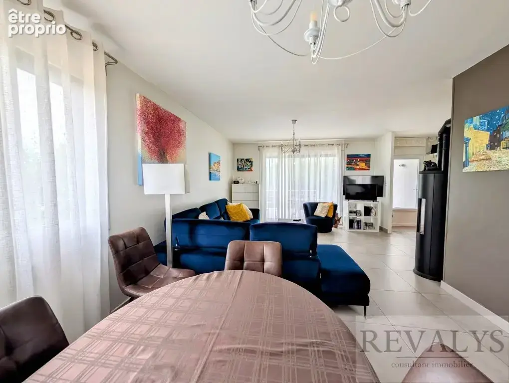 COTE D'OR (21) - SAVIGNY LE SEC - Superbe maison de 152 m² sur 1378 m² de terrain - photo 16