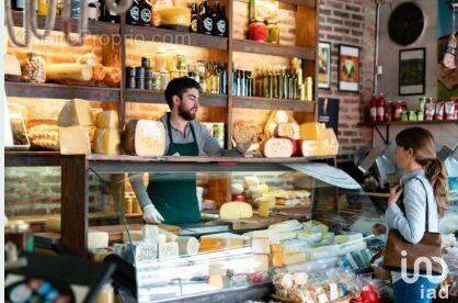 Photo 1 - Commerce à PARIS-11E