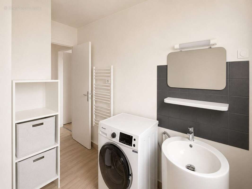 Appartement 84 m² à Guingamp  - photo 4