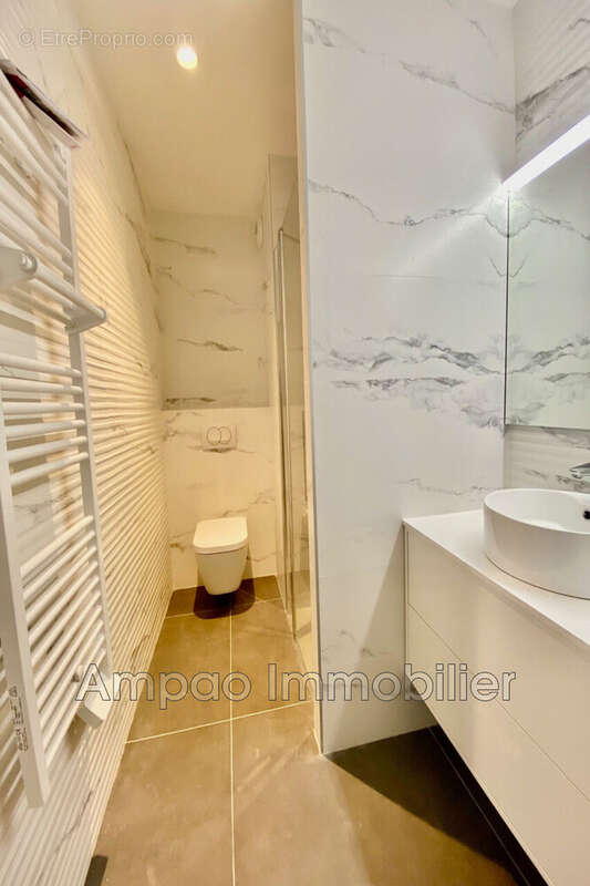 Appartement à CANET-EN-ROUSSILLON