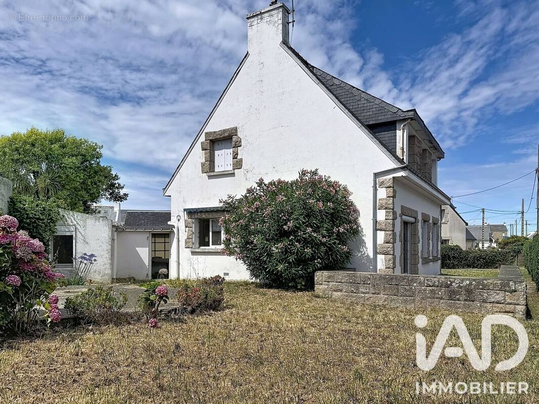 Photo 1 - Maison à QUIBERON