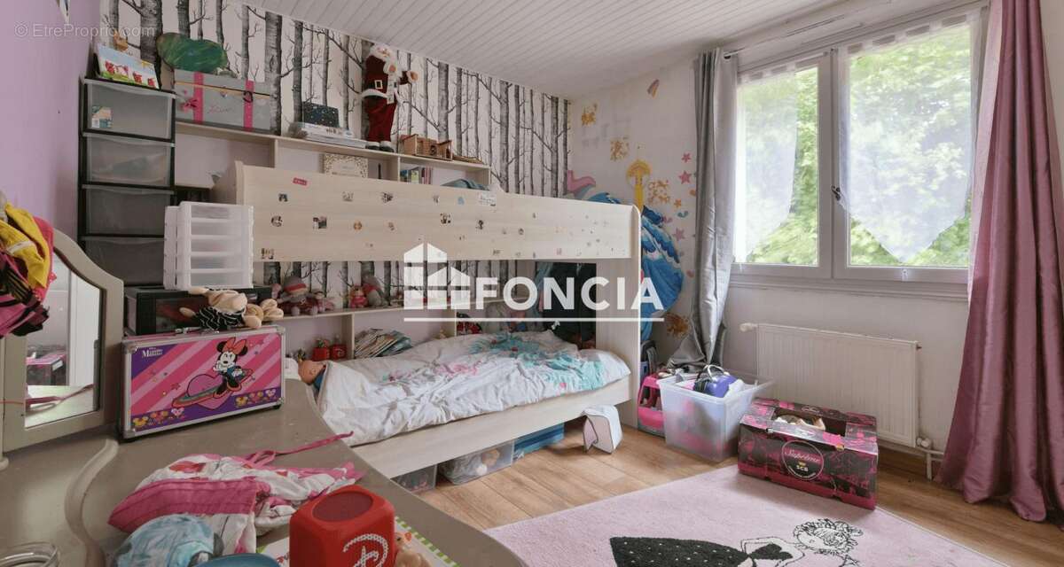 Maison à ATHIS-DE-L&#039;ORNE